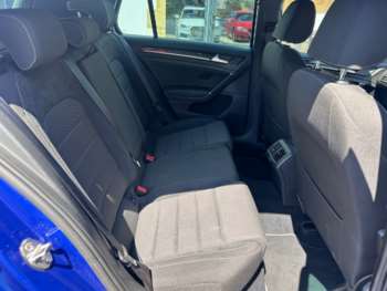 Used Volkswagen Golf 2019 for sale - 75204008: Photo
