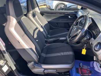 Used Volkswagen up! 2017 for sale - 73581579: Photo