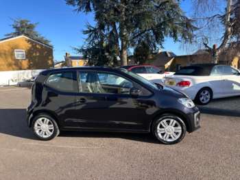 Used Volkswagen up! 2017 for sale - 73581579: Photo
