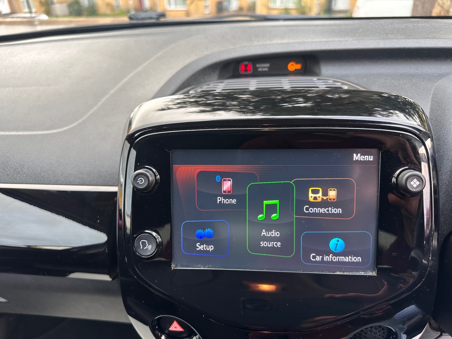 Used Toyota AYGO 2018 for sale - 76355376: Photo 10