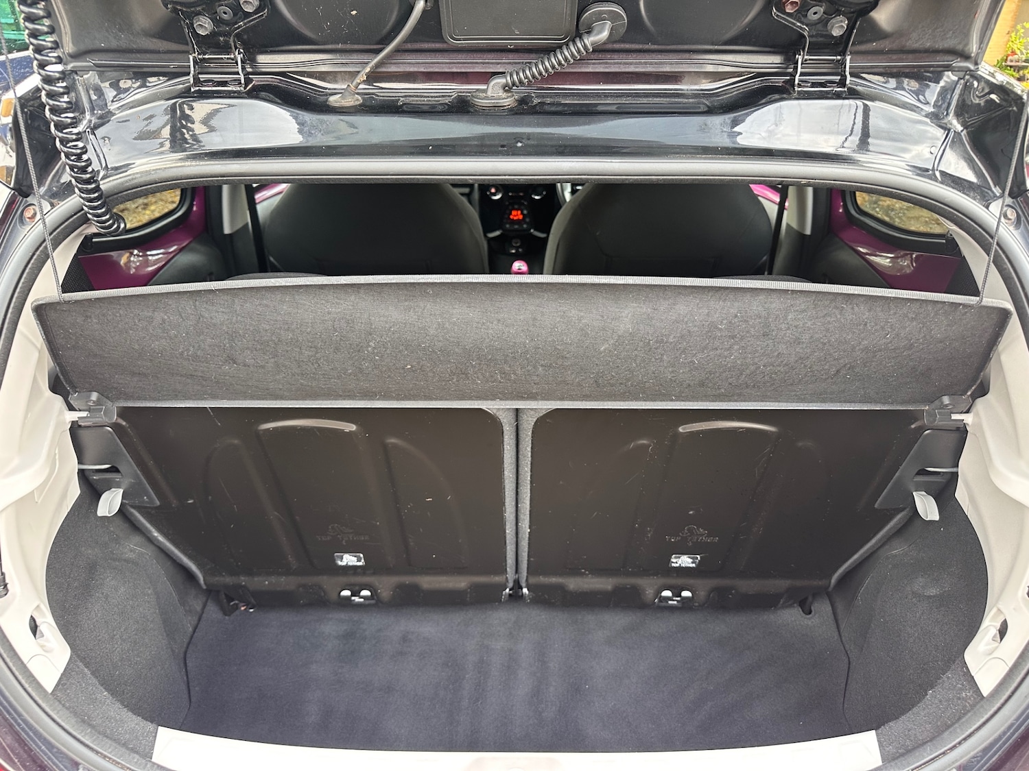 Used Toyota AYGO 2018 for sale - 76355376: Photo 8