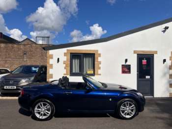 2011 (61) - 1.8i SE 2dr