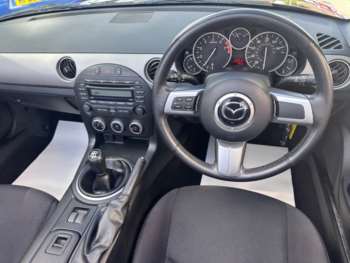 Used Mazda MX-5 2011 for sale - 75130215: Photo