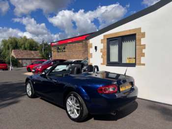 Used Mazda MX-5 2011 for sale - 75130215: Photo