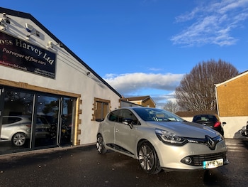 2016 (16) - 1.5 dCi 90 Dynamique S Nav 5dr Auto