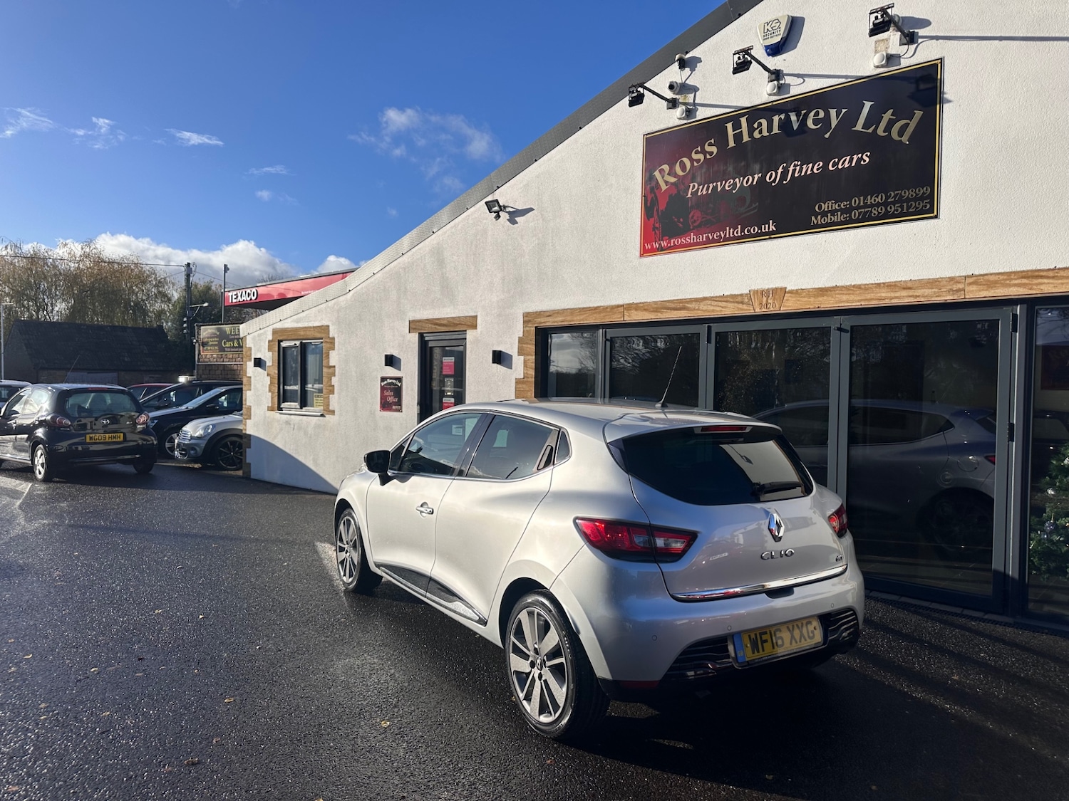 Used Renault Clio 2016 for sale - 76809336: Photo 5