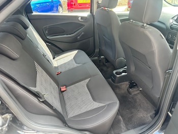 Used Ford Ka+ 2019 for sale - 79230202: Photo