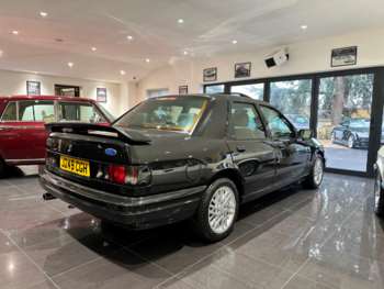 Used Ford Sierra 1991 for sale - 68178268: Photo