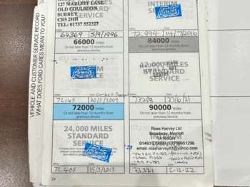 Used Ford Sierra 1991 for sale - 68178268: Photo