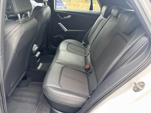 Used Audi Q2 2021 for sale - 75435321: Photo 10