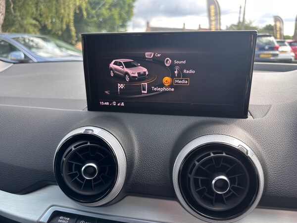 Used Audi Q2 2021 for sale - 75435321: Photo 14
