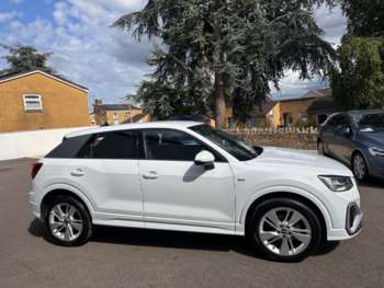Used Audi Q2 2021 for sale - 75435321: Photo