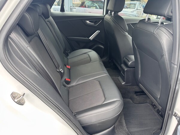 Used Audi Q2 2021 for sale - 75435321: Photo 4