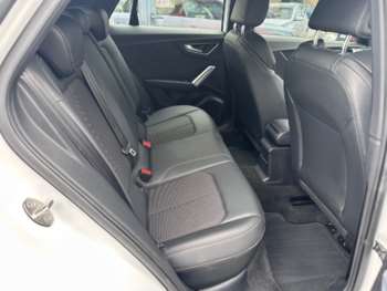 Used Audi Q2 2021 for sale - 75435321: Photo