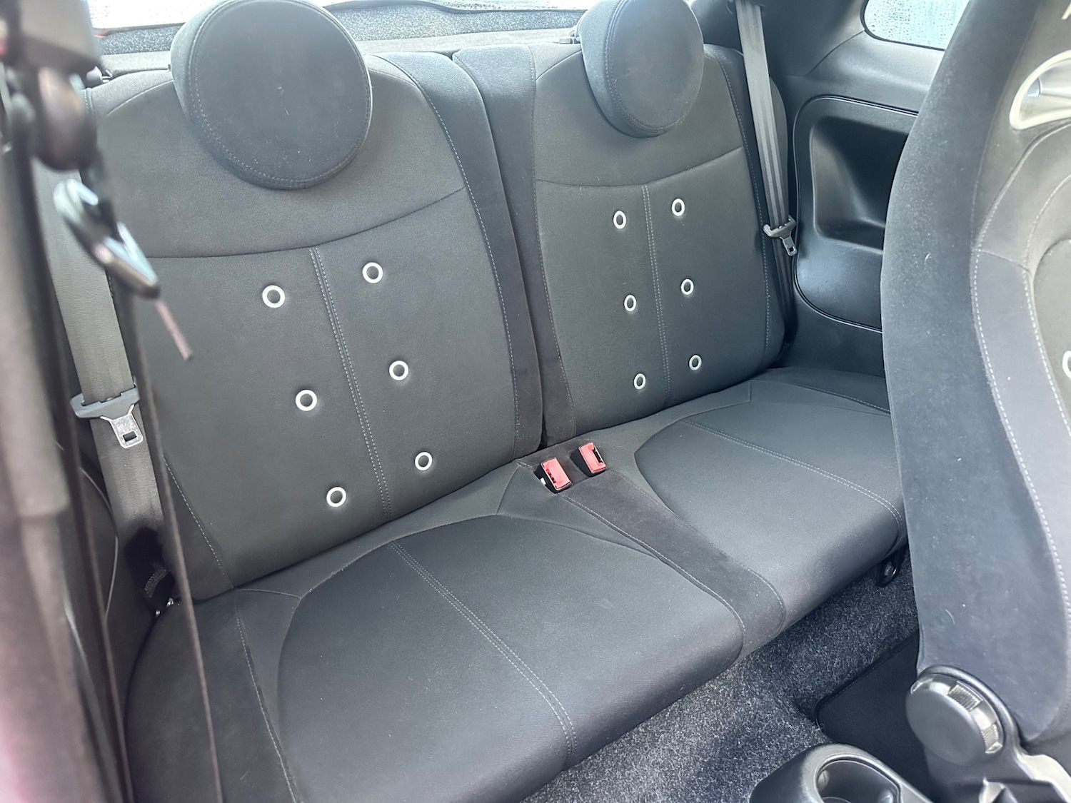 Used Abarth 595 2017 for sale - 77501227: Photo 4