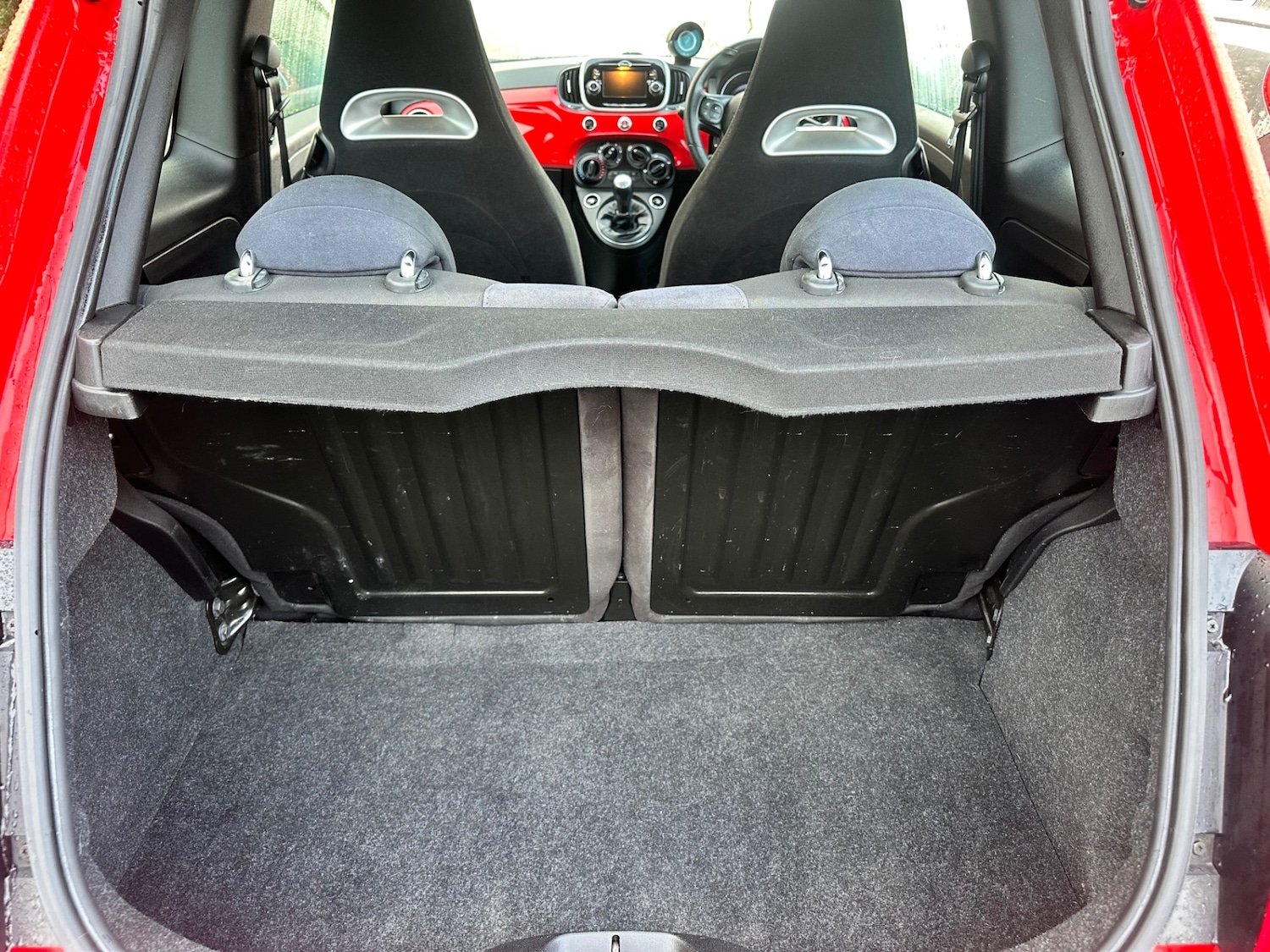 Used Abarth 595 2017 for sale - 77501227: Photo 8