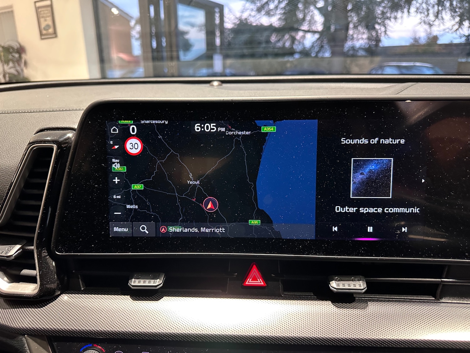 Used Kia Sportage 2023 for sale - 76368339: Photo 10