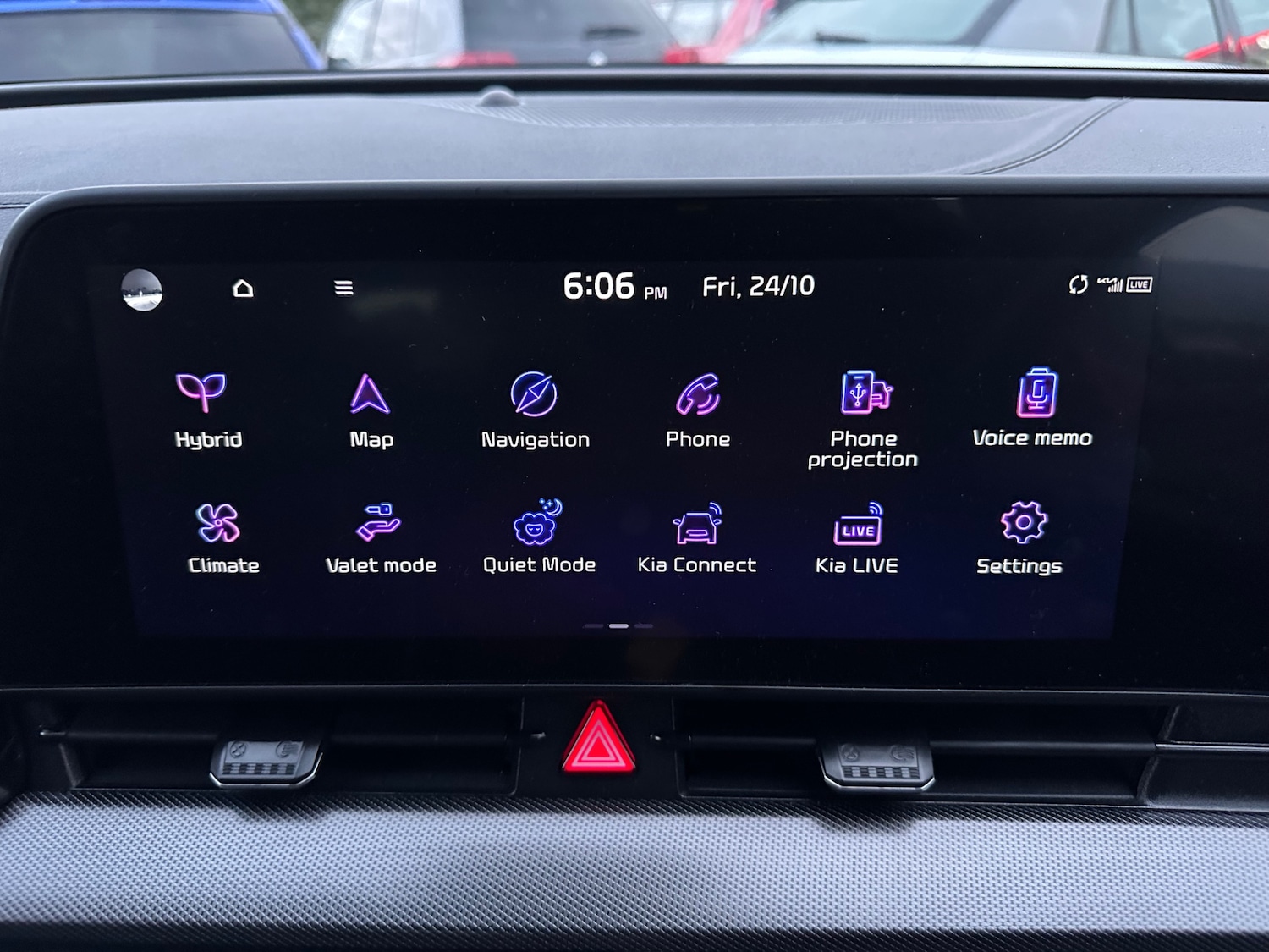 Used Kia Sportage 2023 for sale - 76368339: Photo 11