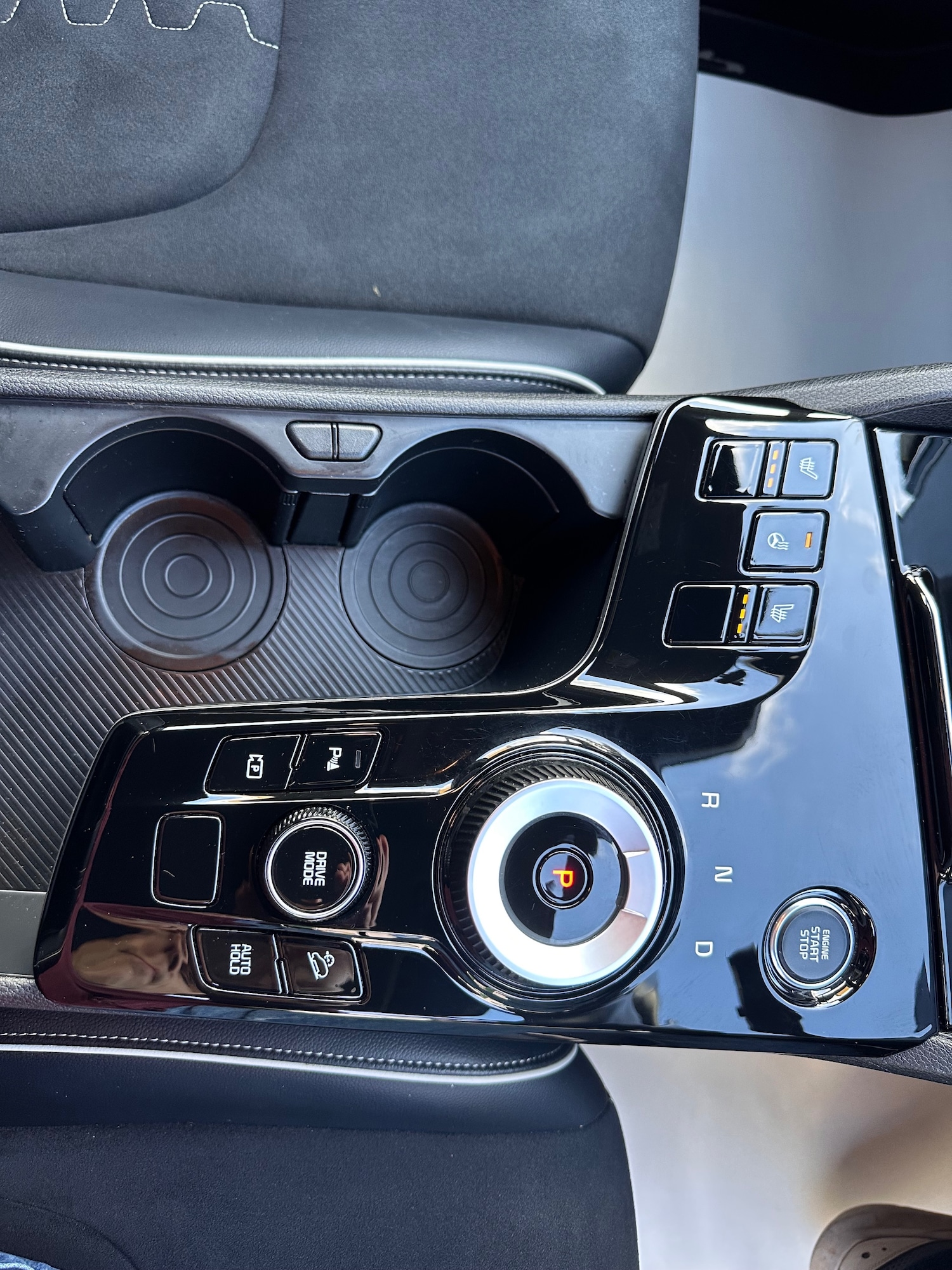 Used Kia Sportage 2023 for sale - 76368339: Photo 13