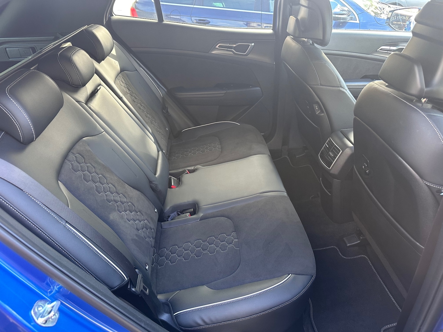 Used Kia Sportage 2023 for sale - 76368339: Photo 15