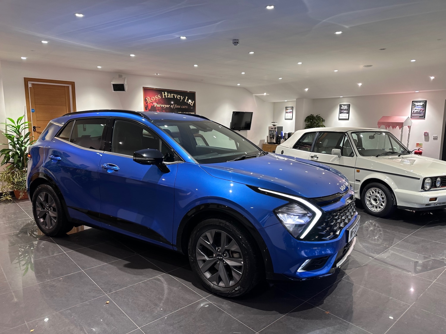 Used Kia Sportage 2023 for sale - 76368339: Photo 16