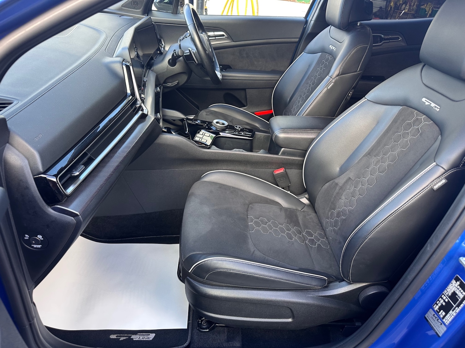 Used Kia Sportage 2023 for sale - 76368339: Photo 17