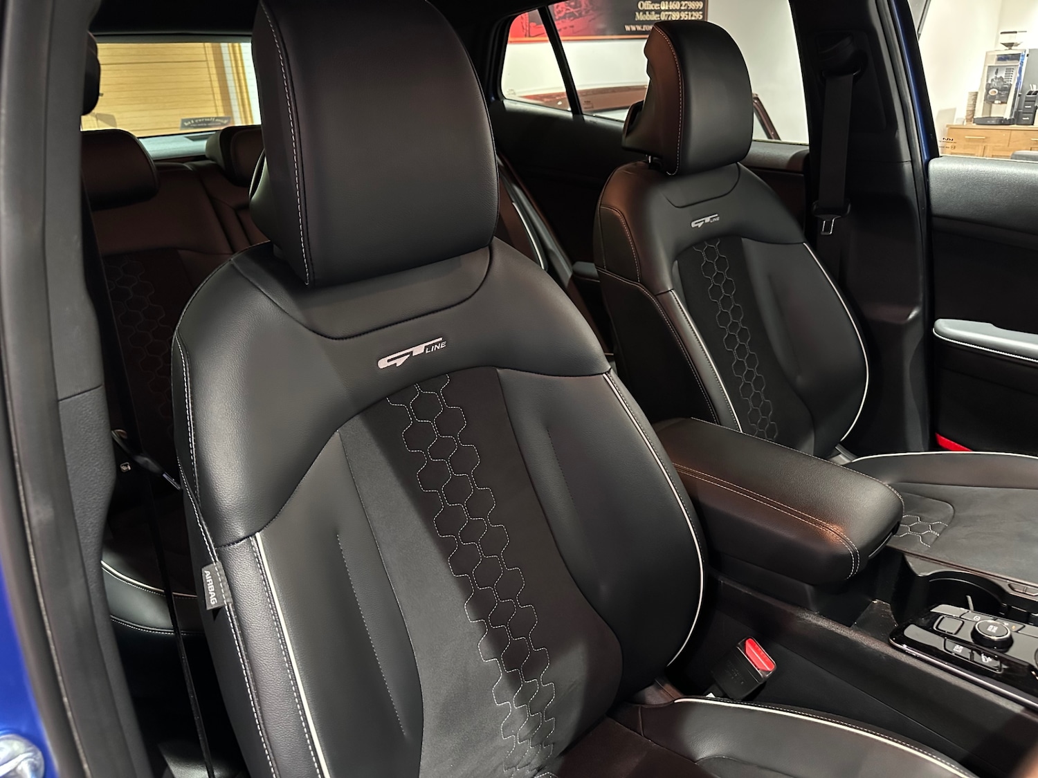 Used Kia Sportage 2023 for sale - 76368339: Photo 19