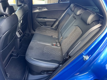 Used Kia Sportage 2023 for sale - 76368339: Photo