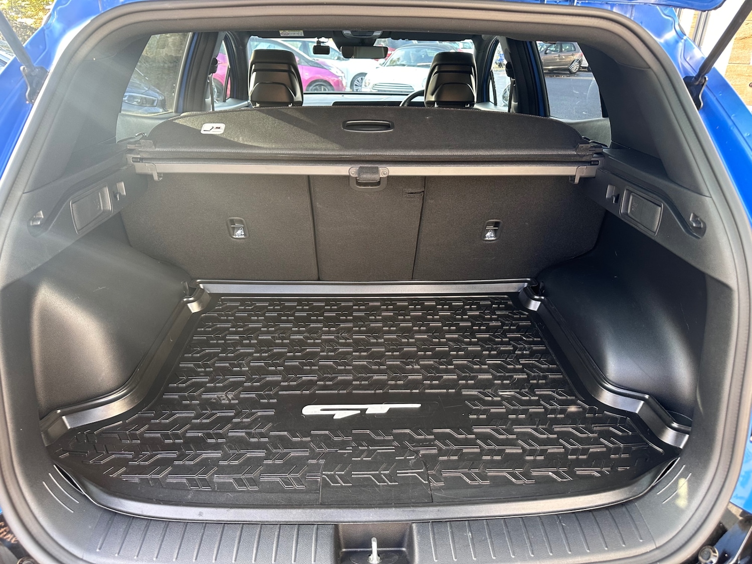 Used Kia Sportage 2023 for sale - 76368339: Photo 8