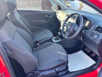 Used Volkswagen Polo 2010 for sale - 78228450: Photo