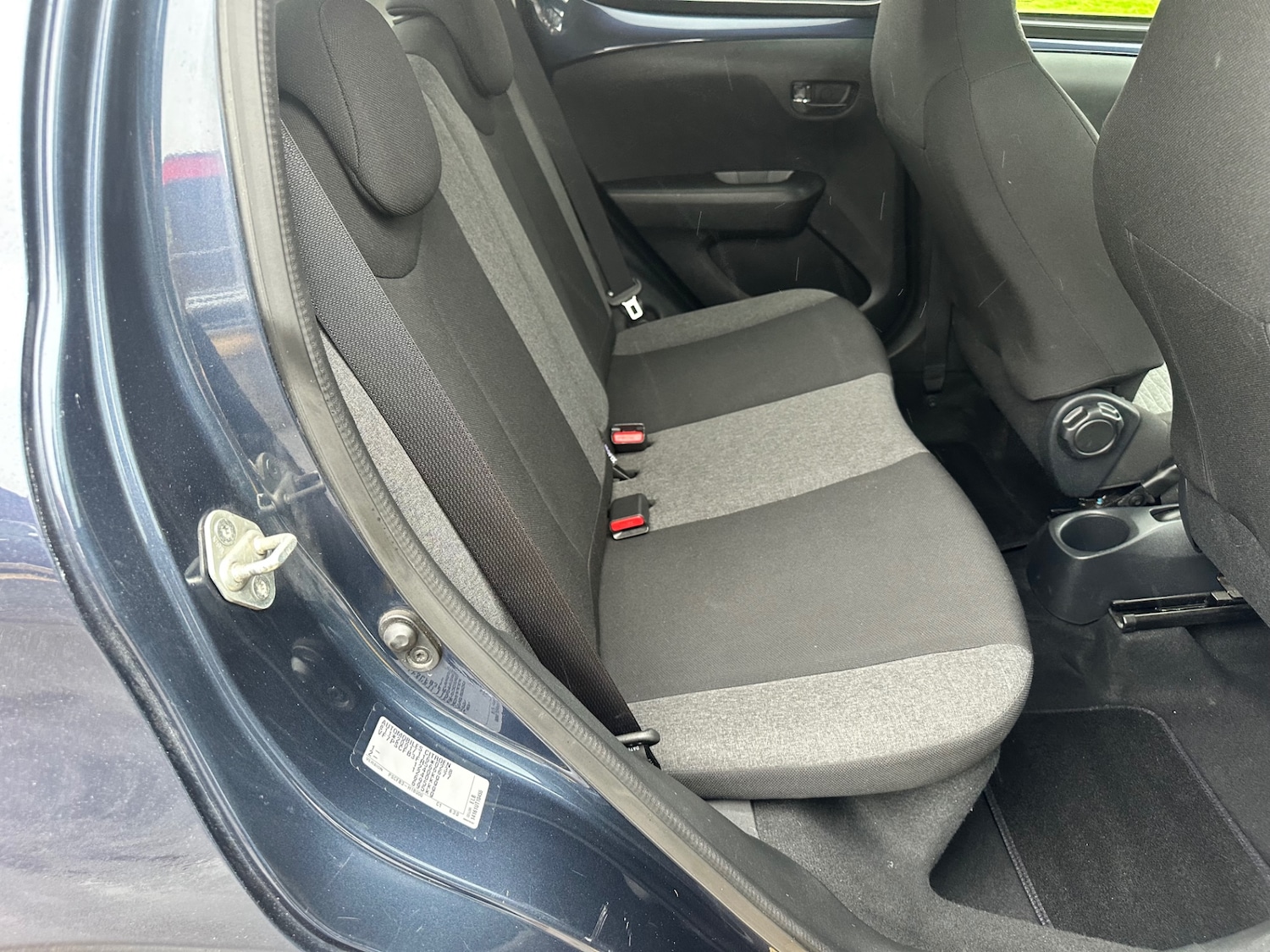 Used Citroen C1 2015 for sale - 77846749: Photo 10