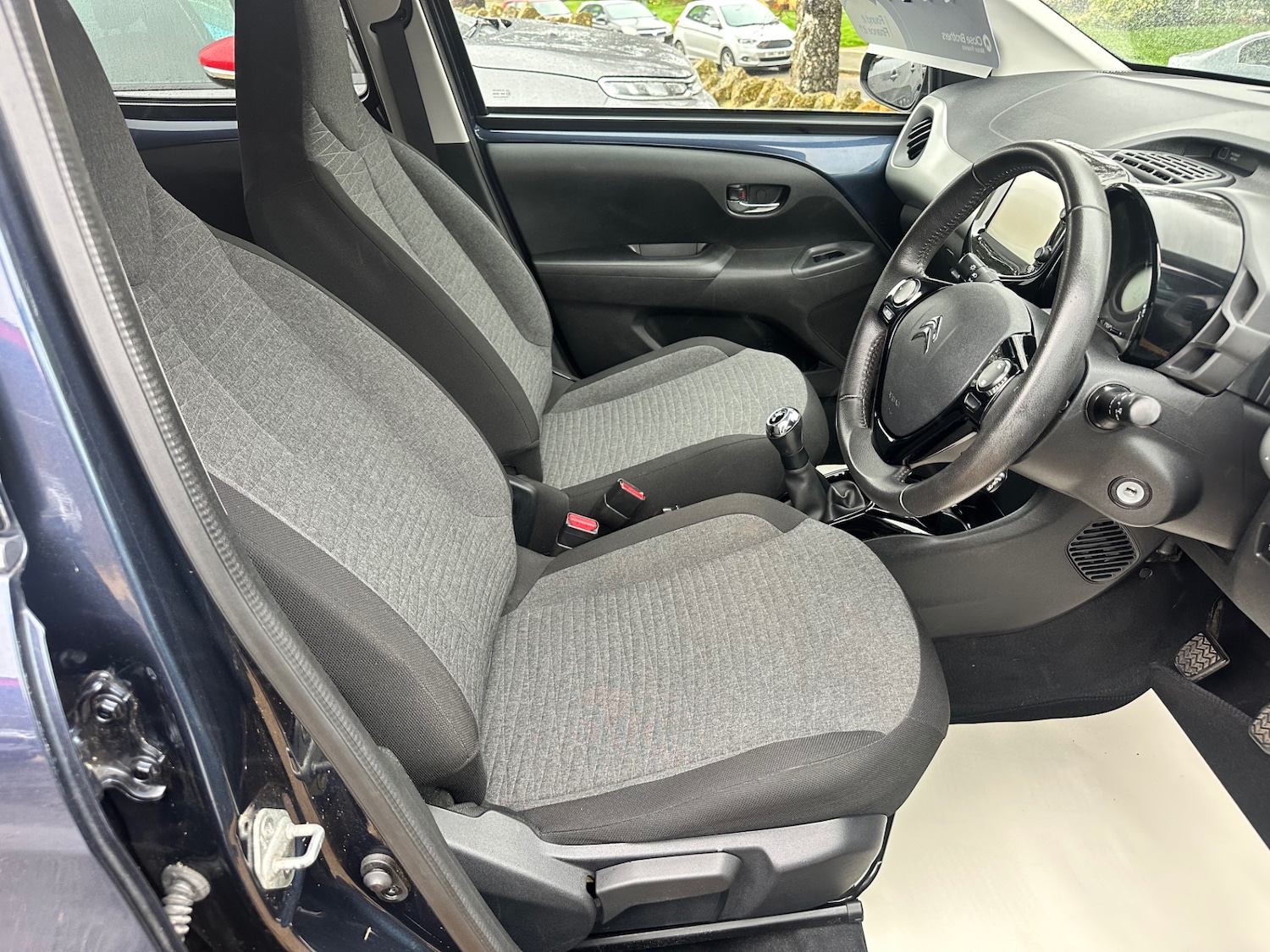 Used Citroen C1 2015 for sale - 77846749: Photo 12