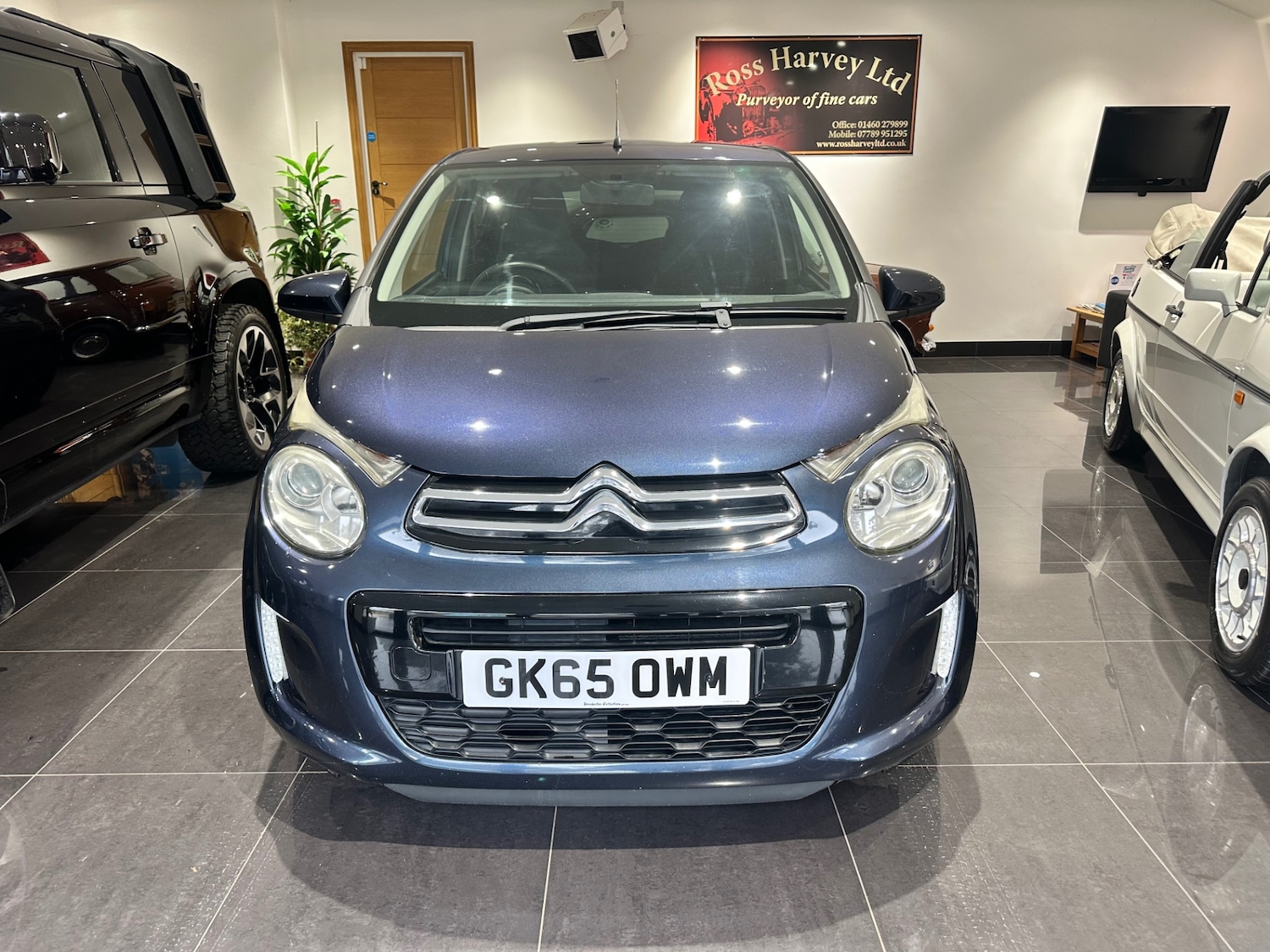 Used Citroen C1 2015 for sale - 77846749: Photo 13