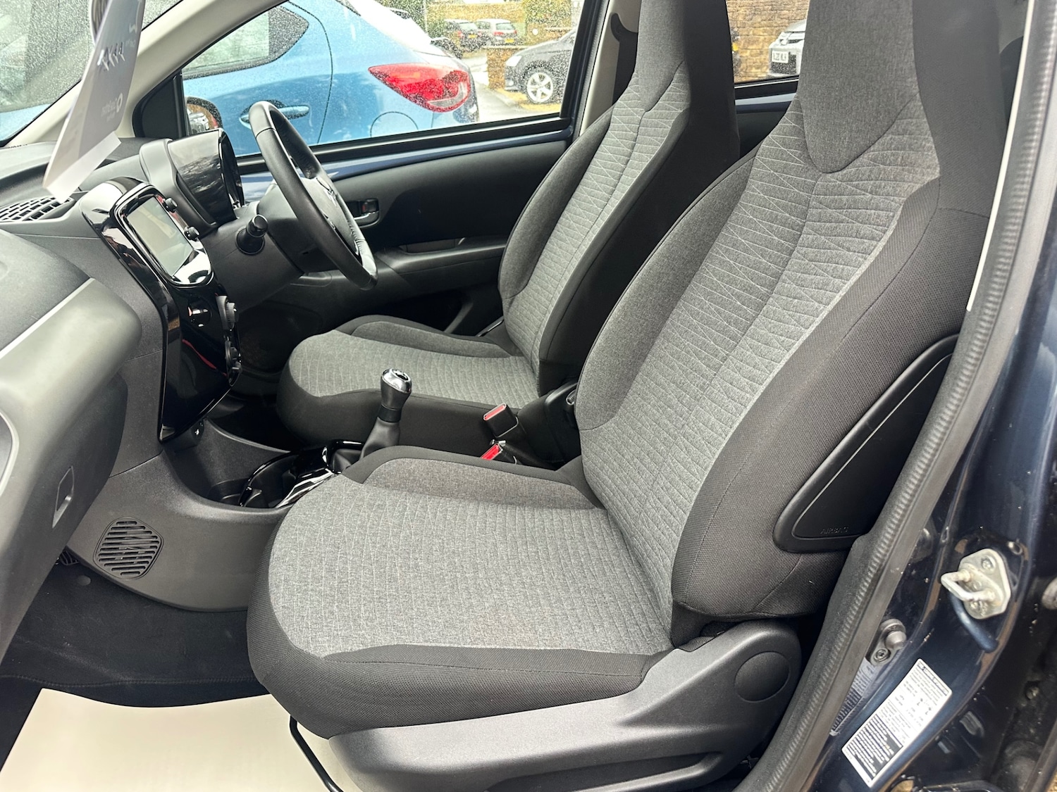 Used Citroen C1 2015 for sale - 77846749: Photo 2