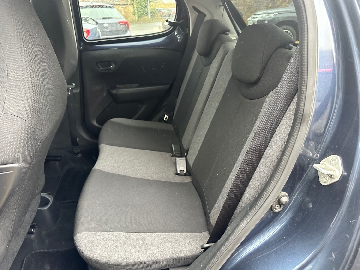 Used Citroen C1 2015 for sale - 77846749: Photo 4