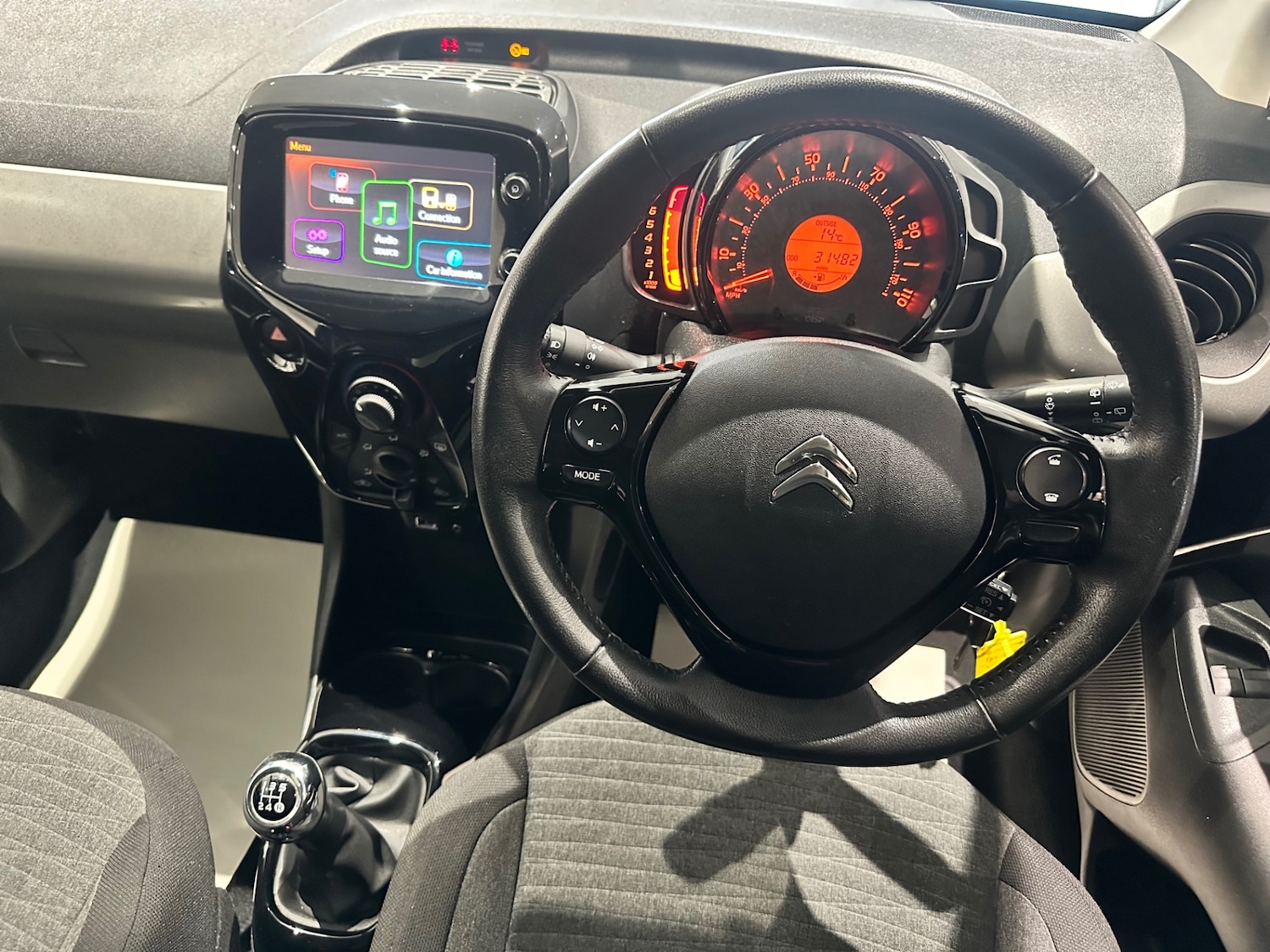 Used Citroen C1 2015 for sale - 77846749: Photo 8