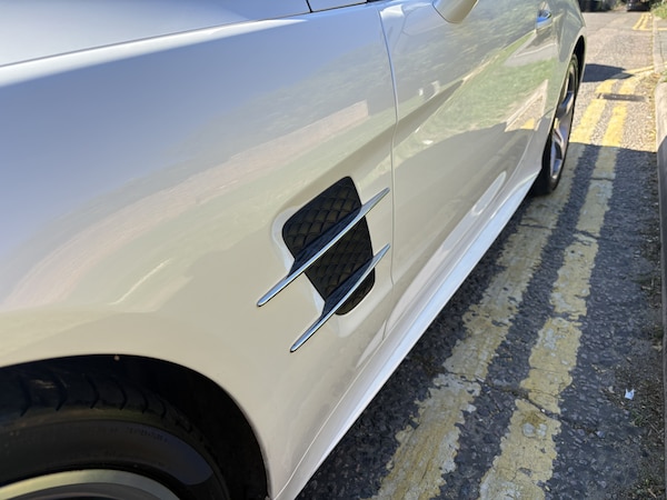 Used Mercedes-Benz SL 2017 for sale - 76044450: Photo 13