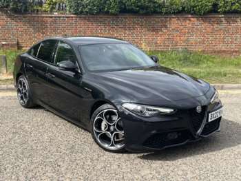 2022 - 2.0 TB 280 Veloce [Performance brake] 4dr Auto