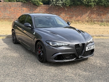 Used Alfa Romeo Giulia 2026 for sale - 79321105: Photo
