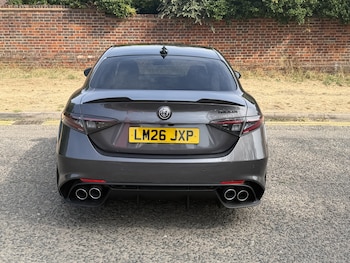 Used Alfa Romeo Giulia 2026 for sale - 79321105: Photo