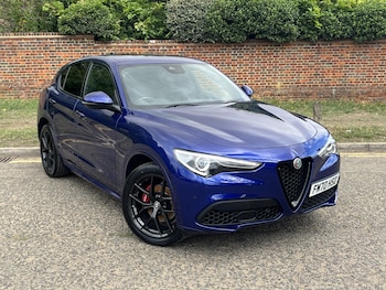 2020 - 2.0 Turbo 280 Veloce 5dr Auto
