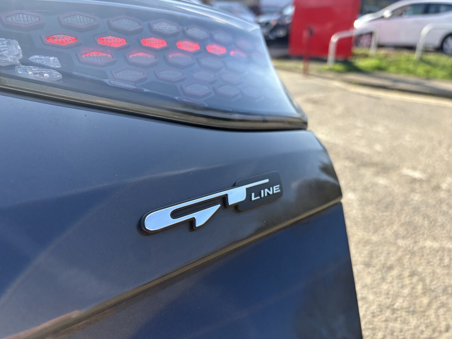 Used Kia Ceed 2022 for sale - 77745734: Photo 14