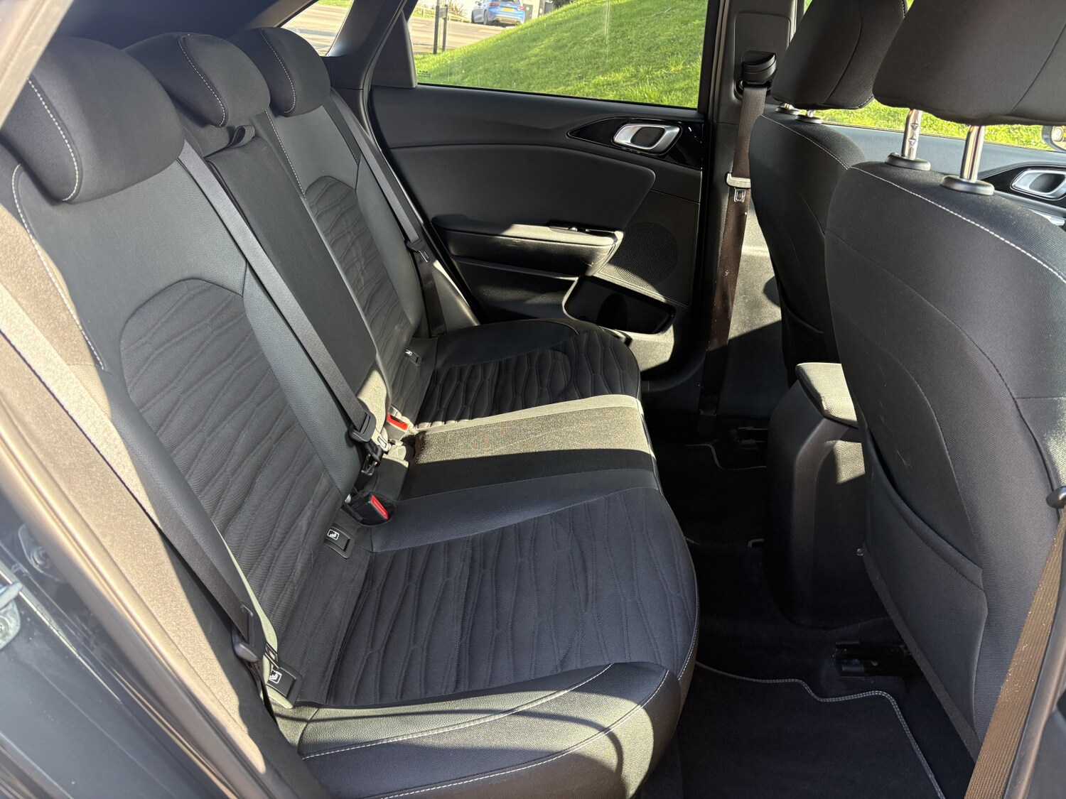 Used Kia Ceed 2022 for sale - 77745734: Photo 16