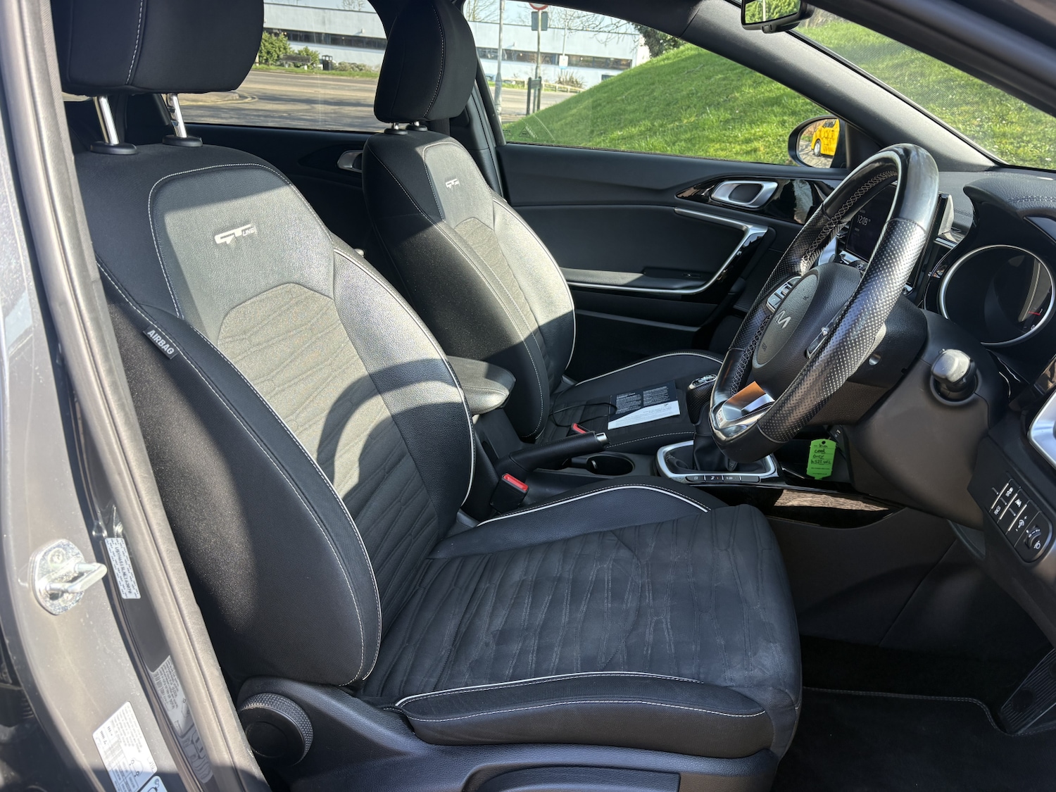 Used Kia Ceed 2022 for sale - 77745734: Photo 17