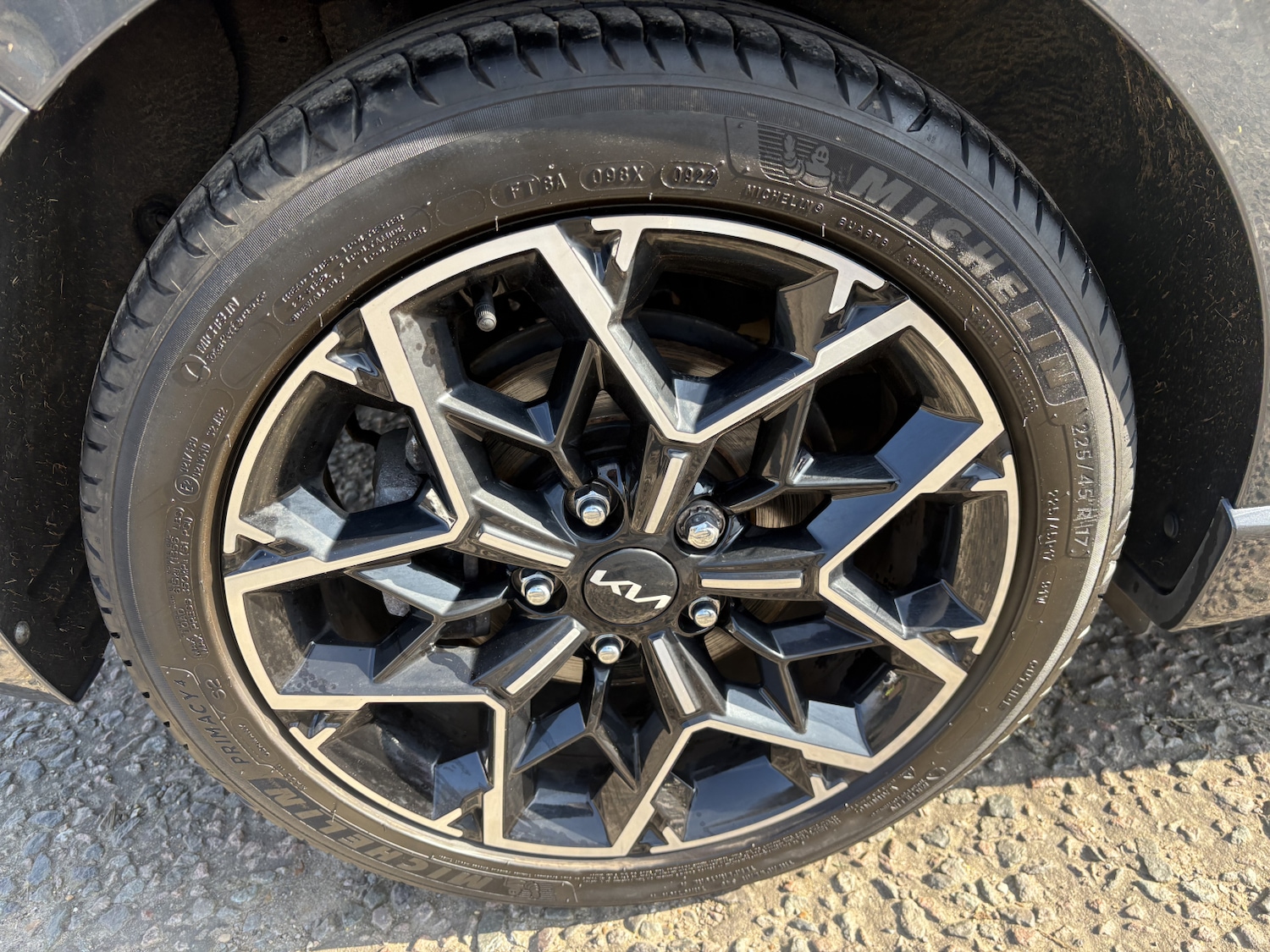 Used Kia Ceed 2022 for sale - 77745734: Photo 2