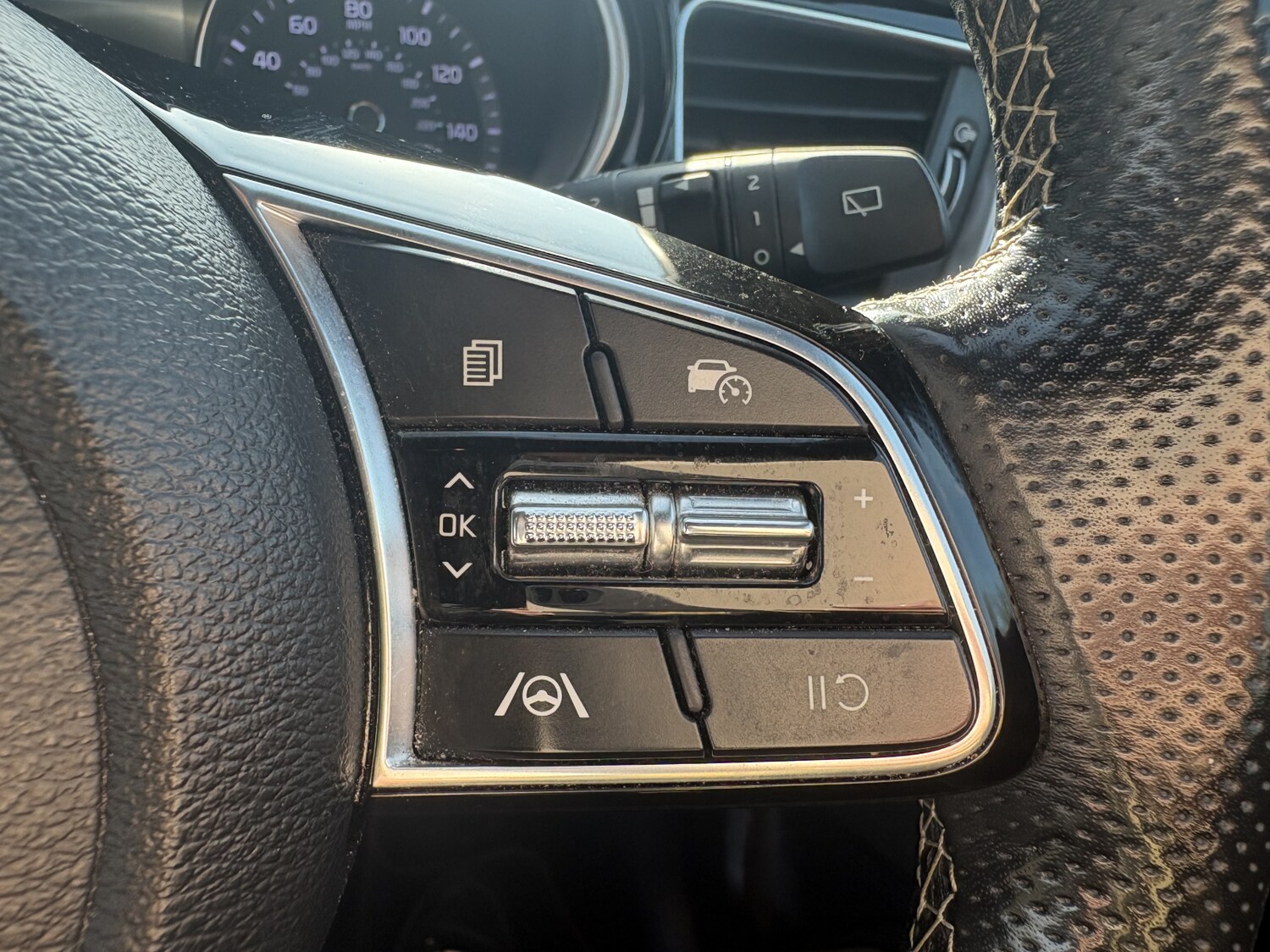 Used Kia Ceed 2022 for sale - 77745734: Photo 22