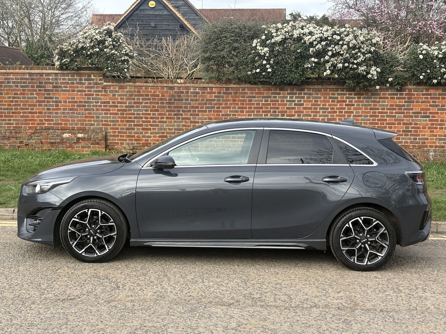 Used Kia Ceed 2022 for sale - 77745734: Photo 3