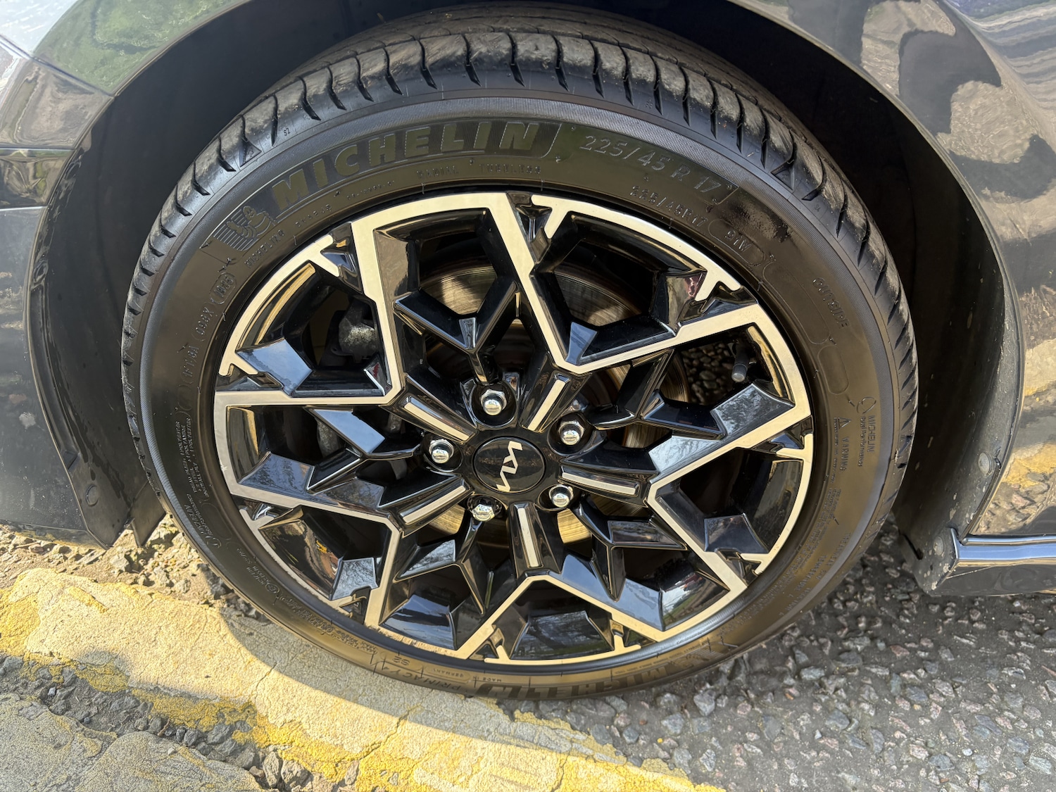 Used Kia Ceed 2022 for sale - 77745734: Photo 9