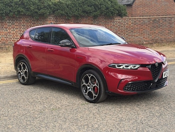 Used Alfa Romeo Tonale 2025 for sale - 79413415: Photo
