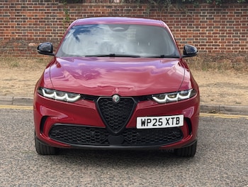 Used Alfa Romeo Tonale 2025 for sale - 79413415: Photo